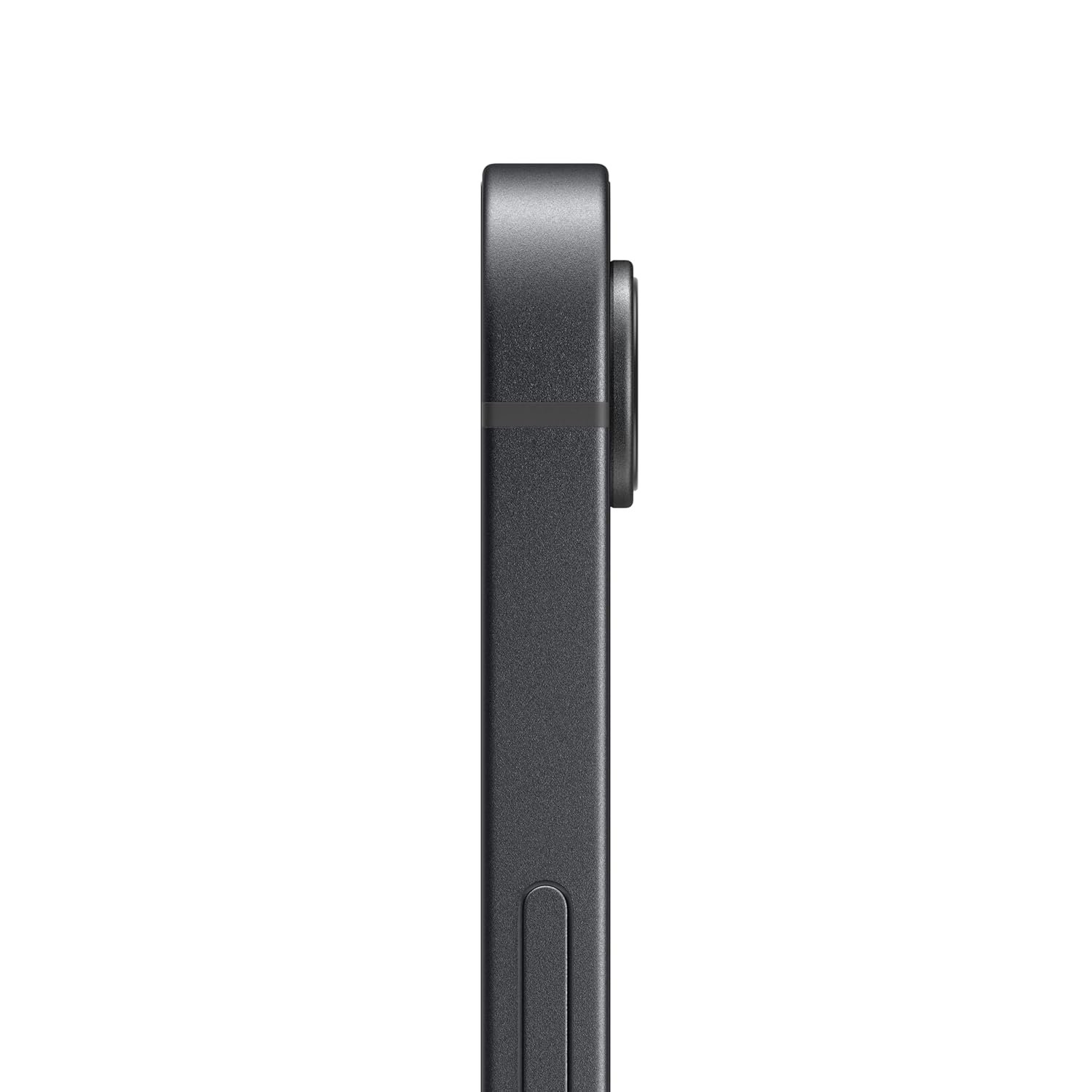 iPhone 16e 128 GB: Built for Apple Intelligence, A18 Chip, Supersized Battery Life, 48MP Fusion. Camera, 15.40 cm (6.1″) Super Retina XDR Display; Black — image 2