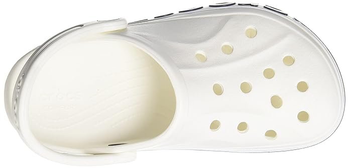 Crocs Unisex-Adult Bayaband ClogClogs — image 2