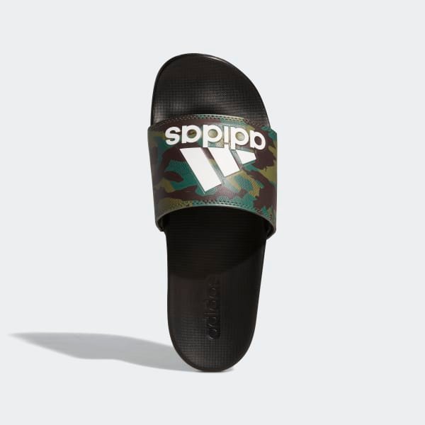 Adidas ADILETTE COMFORT SLIDES — image 1