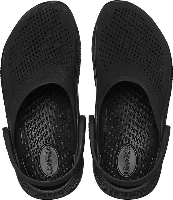 Crocs Unisex-Adult Literide 360 Clog Clog — image 2