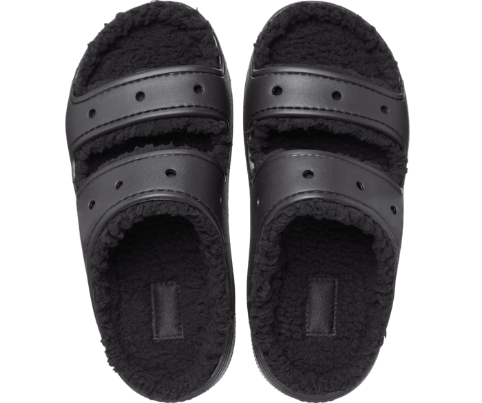 Crocs CLASSIC COZZZY SANDAL — image 3