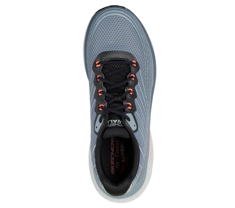 Skechers GO WALK Max Cushioning Arch Fit - Haptic — image 2