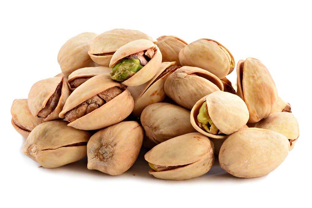 (4KG - 1Kg*4) Organic Purify Dry Fruits Combo Pack of 4 - (Almonds, Cashews, Pistachios, Raisins) - Healthy Dry Fruit Snacks | Tasty & Delicious, Rich in Protein | High in Protein, Fiber & Boost Immunity | Real Nuts | Gluten-Free | Super Healthy Nuts — image 4