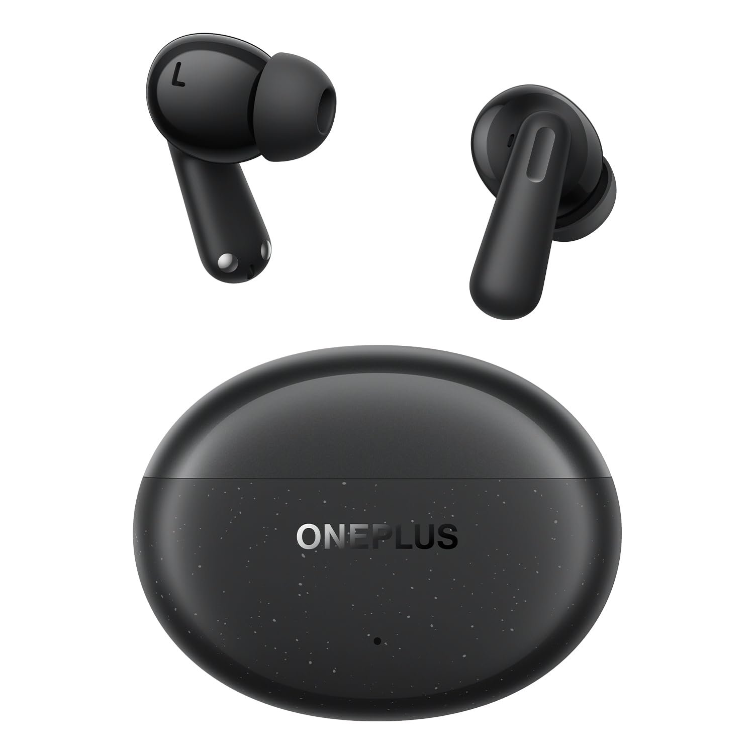 OnePlus Nord Buds 3 Pro Truly Wireless Bluetooth in Ear Earbuds with Upto 49Db Active Noise Cancellation,12.4Mm Dynamic Drivers,10Mins for 11Hrs Fast Charging with Upto 44Hrs Music Playback — image 5