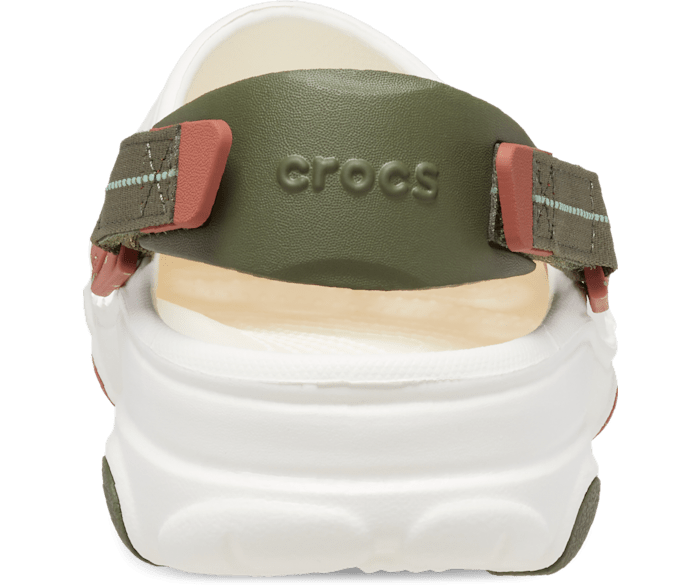Crocs ALL-TERRAIN CLOG — image 2