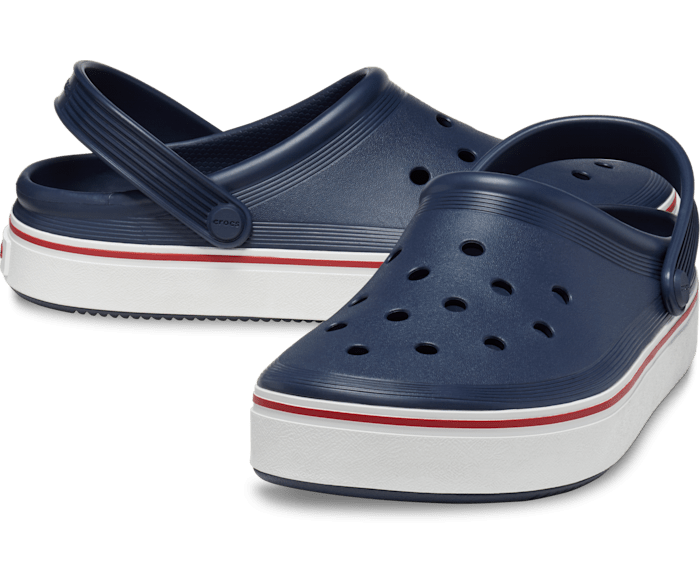 Crocs OFF COURT CLOG — image 1