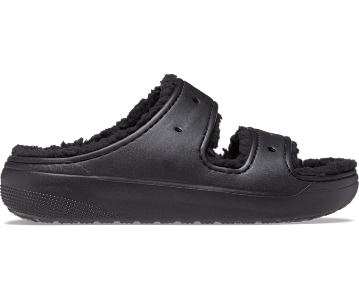 Crocs CLASSIC COZZZY SANDAL — image 6