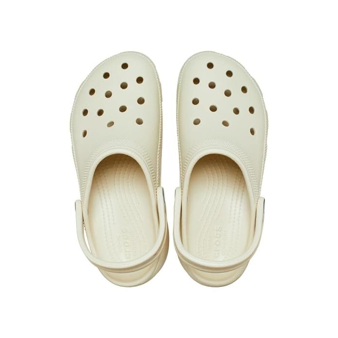 crocs Unisex-Adult Clog Duet Max Clog — image 3
