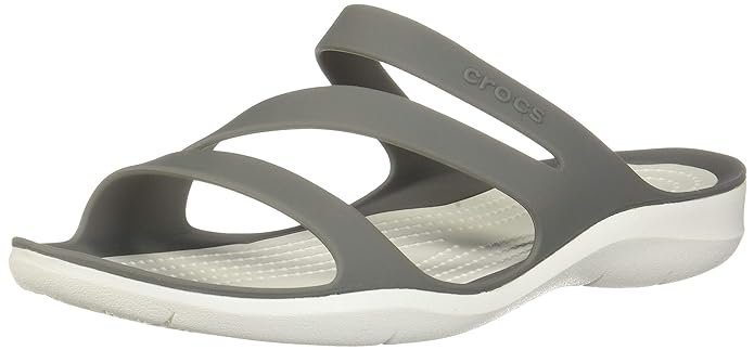 ​crocs womens Swiftwater Sandal W Sandal — image 5