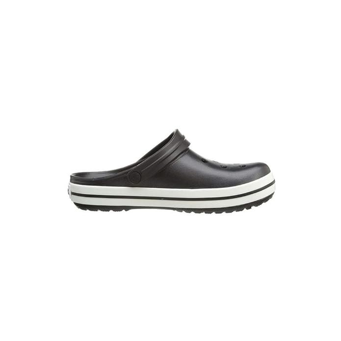 Crocs Unisex-Adult Bayaband ClogClogs — image 3