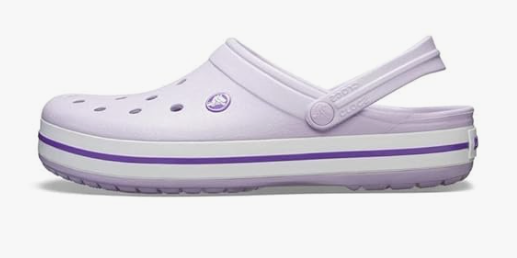 crocs Unisex-Adult Crocband Clog Clog — image 1