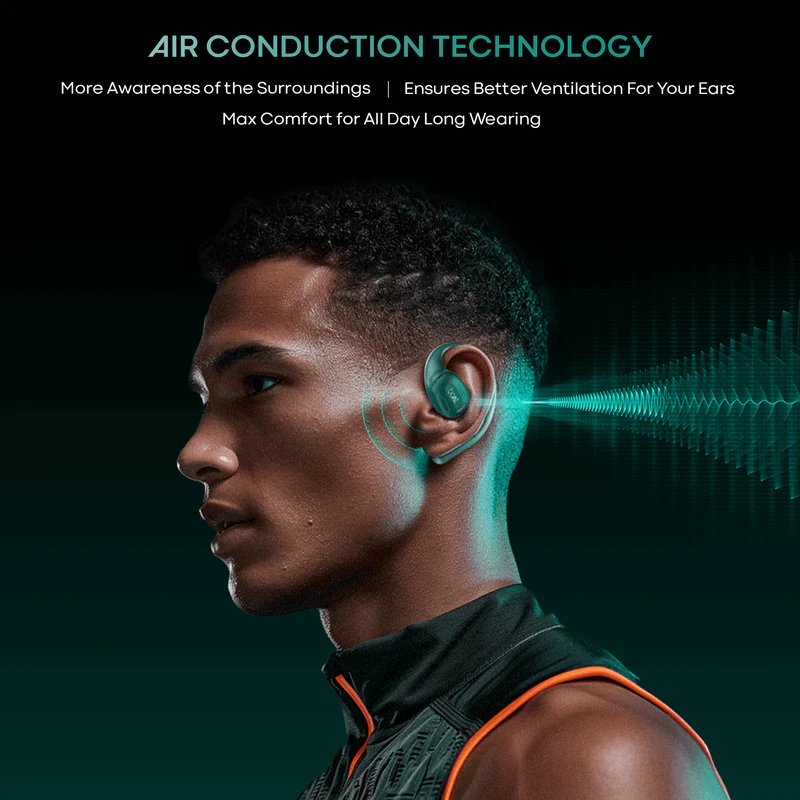 boAt Airdopes ProGear — image 6