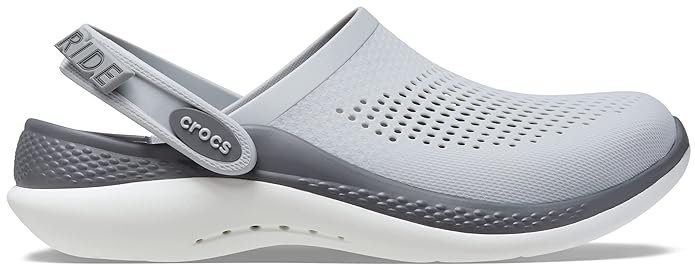 Crocs Unisex-Adult Literide 360 Clog Clog — image 3