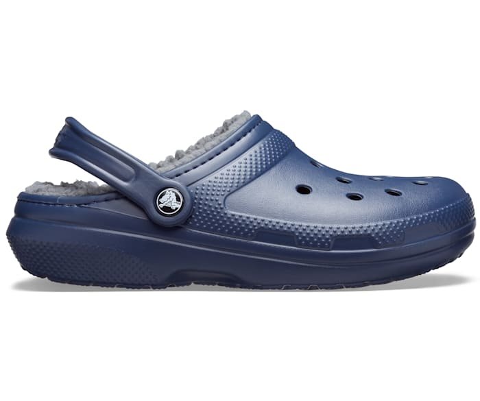 Crocs CLASSIC LINED CLOG — image 4