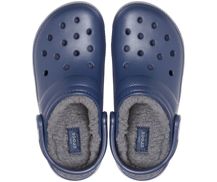 Crocs CLASSIC LINED CLOG — image 6