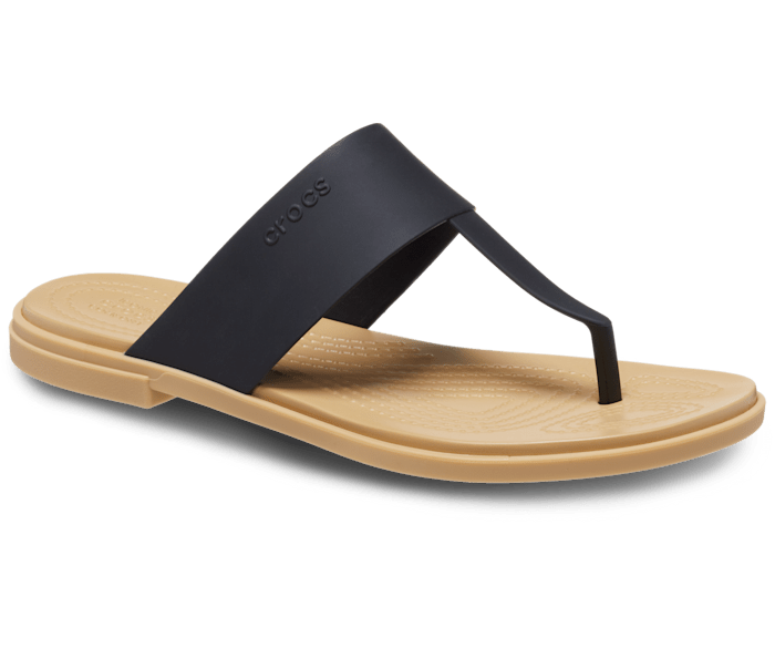 WOMEN'S CROCS TULUM FLIP