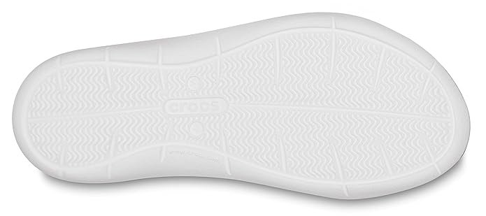 crocs womens Swiftwater Sandal W Sandal — image 4