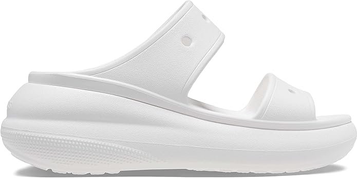 Crocs unisex-adult Classic Crush Sandal Sandal — image 3