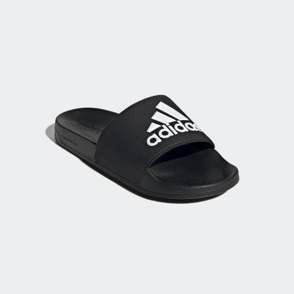 Adidas ADILETTE SHOWER SLIDES — image 4