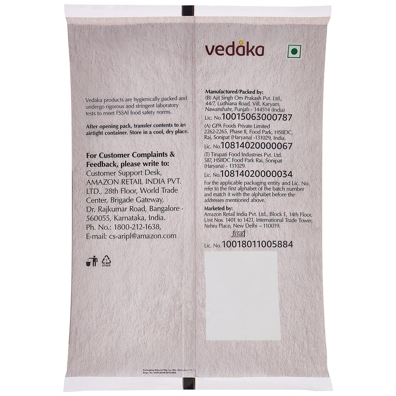 5 Kg Unpolished Yellow Moong Dal| Popular Yello Moong Dal | Naturally Rich in Protein | Naturally Cholesterol Free — image 7