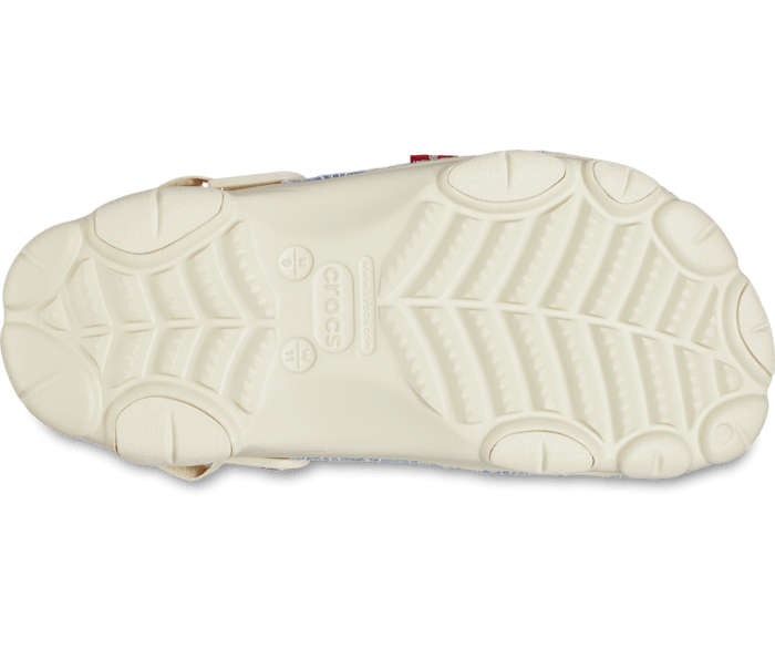 LEVI'S X CROCS ALL TERRAIN CLOG — image 3