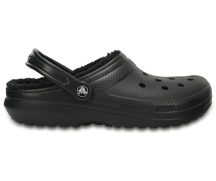 Crocs CLASSIC LINED CLOG — image 6