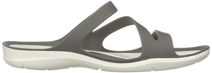 ​crocs womens Swiftwater Sandal W Sandal — image 1