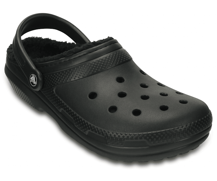 Crocs CLASSIC LINED CLOG — image 5