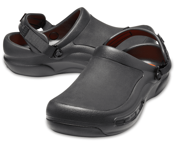 Crocs BISTRO PRO LITERIDE™ SLIP RESISTANT WORK CLOG
