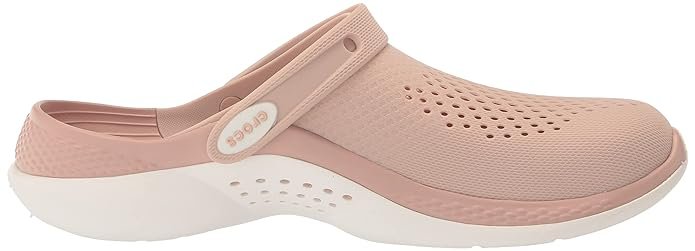 Crocs Unisex-Adult Literide 360 Clog Clog — image 1