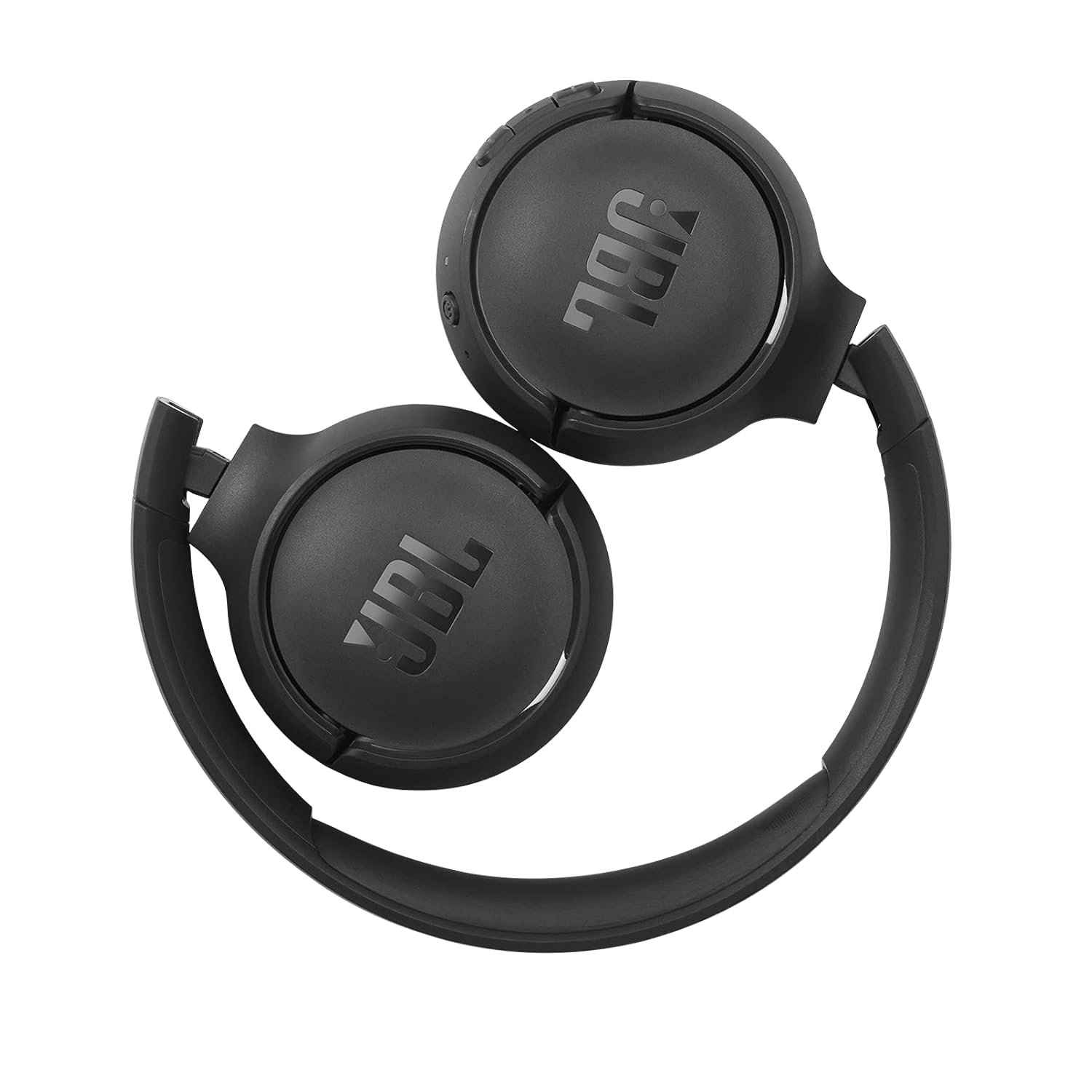 JBL Tune 510BT, On Ear Wireless Headphones with Mic, up to 40 Hours Playtime — image 4