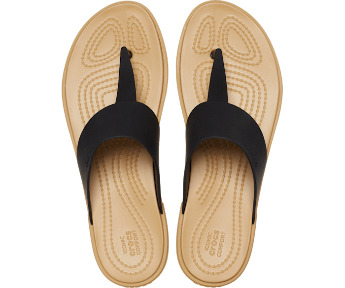 WOMEN'S CROCS TULUM FLIP — image 4