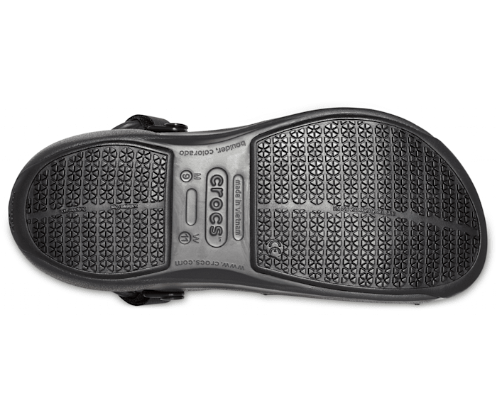 Crocs BISTRO PRO LITERIDE™ SLIP RESISTANT WORK CLOG — image 3
