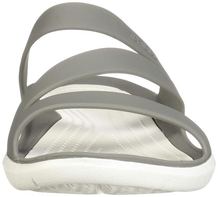 ​crocs womens Swiftwater Sandal W Sandal — image 4