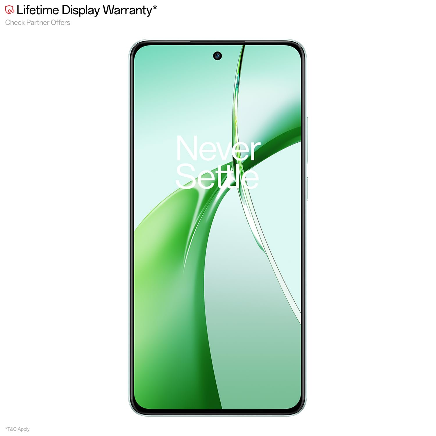 OnePlus Nord CE4 (Celadon Marble, 8GB RAM, 128GB Storage) | Lifetime Display Warranty | Qualcomm® Snapdragon™ 7 Gen 3 - Best in The Segment | 50 MP Camera with OIS — image 2