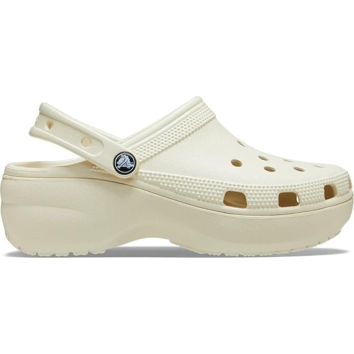 crocs Unisex-Adult Clog Duet Max Clog — image 1