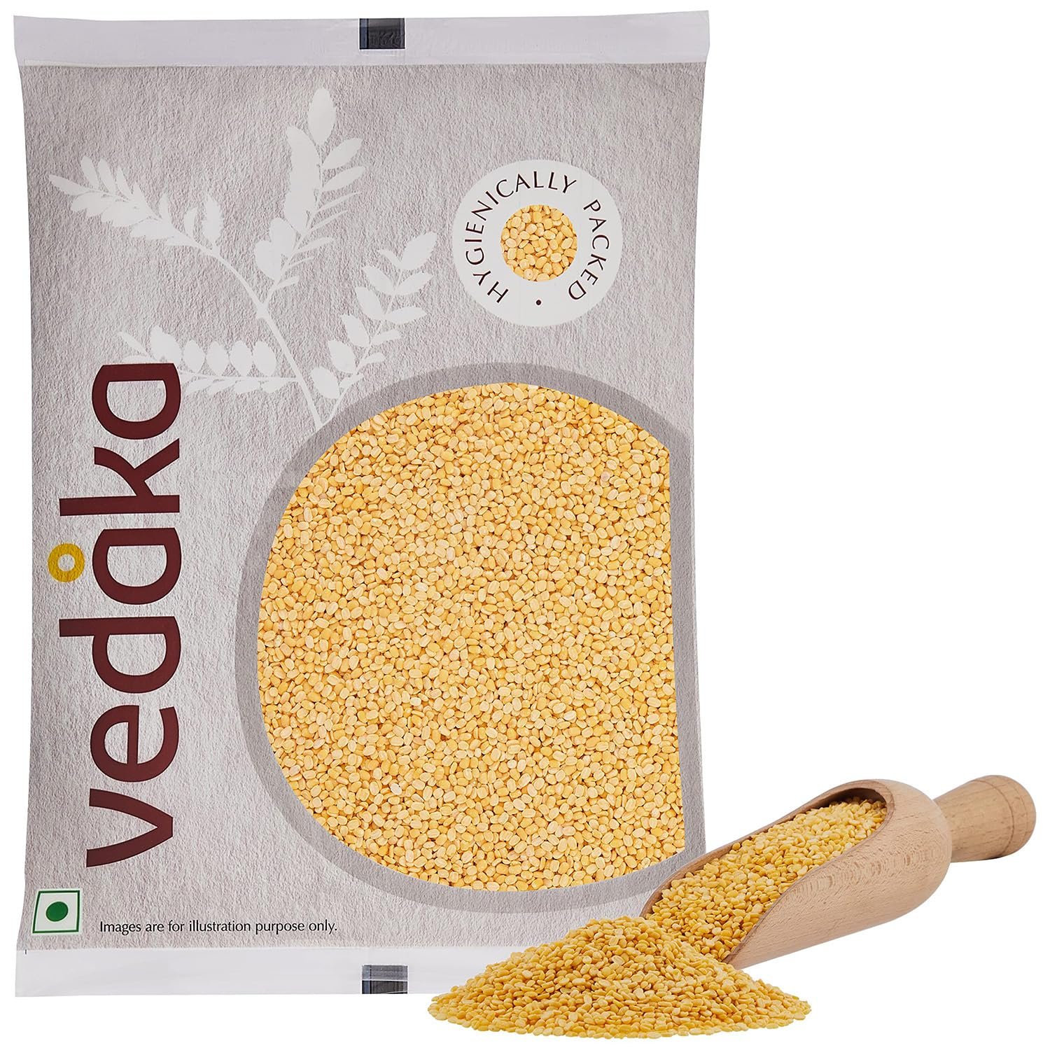 5 Kg Unpolished Yellow Moong Dal| Popular Yello Moong Dal | Naturally Rich in Protein | Naturally Cholesterol Free — image 8