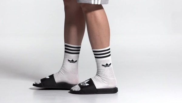 Adidas ADILETTE LITE SLIDES — image 4