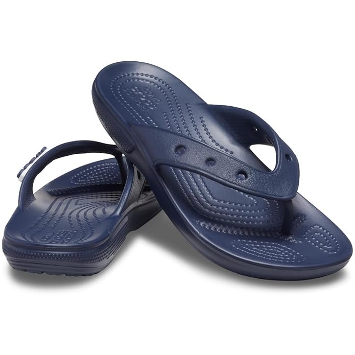 Crocs Unisex Adult ClasscCrocsFlip — image 4