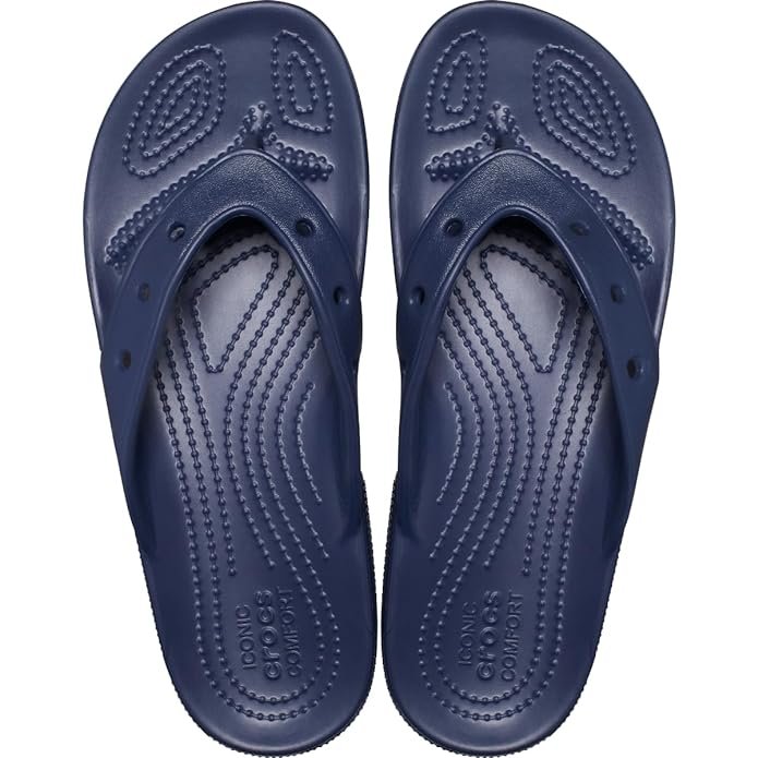 Crocs Unisex Adult ClasscCrocsFlip — image 3