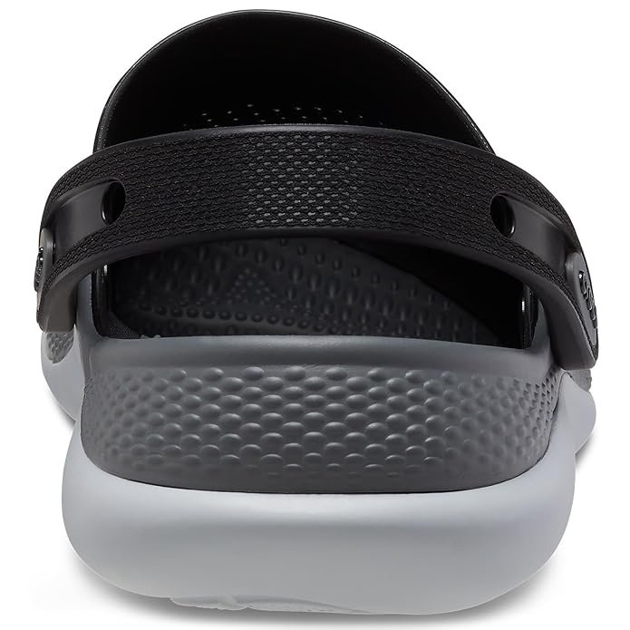 Crocs Unisex-Adult Literide 360 Clog Clog — image 5