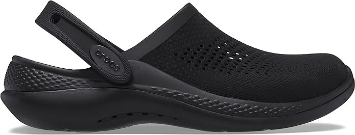 Crocs Unisex-Adult Literide 360 Clog Clog — image 5