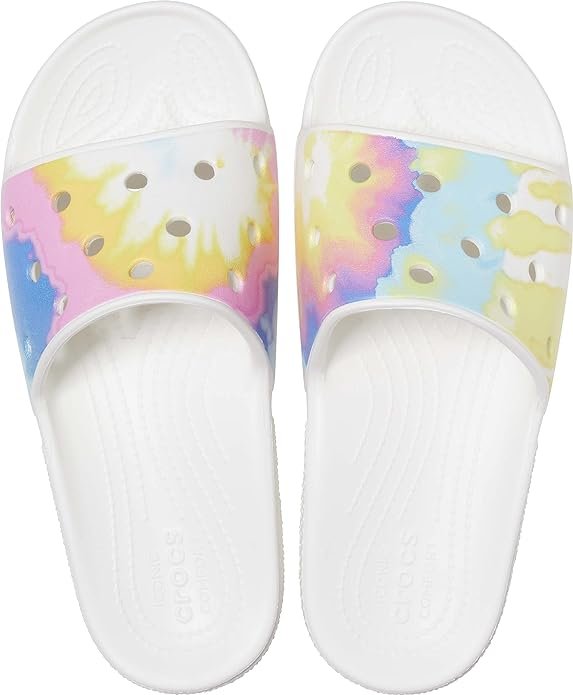 crocs Unisex-Adult 206520 Slipper — image 3