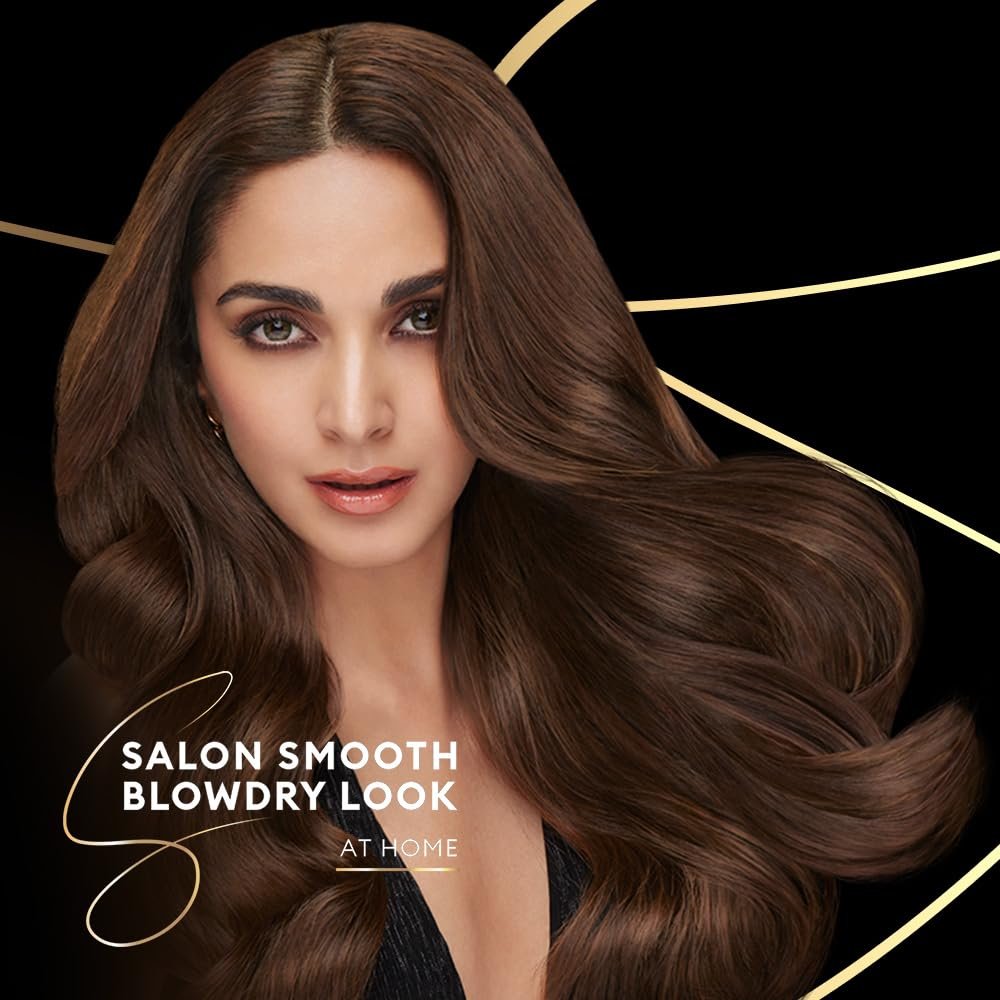 1000 ML TRESemme Keratin Smooth Shampoo With Keratin Protein and Argan Oil | Salon-Like Smooth Hair | Up To 72H Frizz Control — image 6