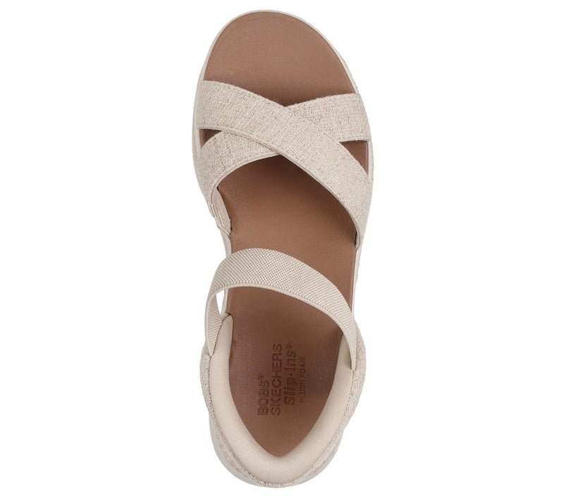Skechers Slip-ins: BOBS Sun Ray - Bright Take — image 3