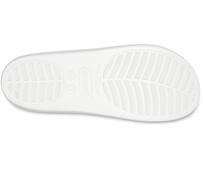 Crocs BAYA PLATFORM SANDAL — image 2