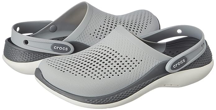 Crocs Unisex-Adult Literide 360 Clog Clog — image 7