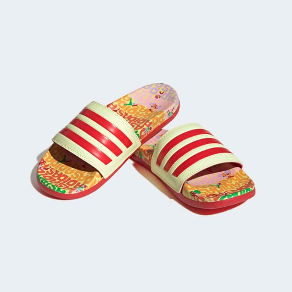 Adidas ADILETTE COMFORT SLIDES — image 3
