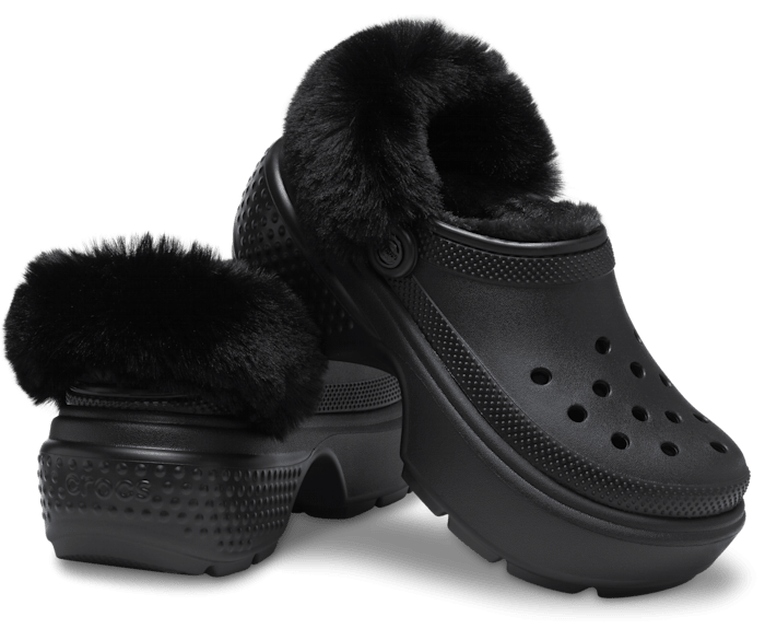 Crocs STOMP LINED CLOG — image 5