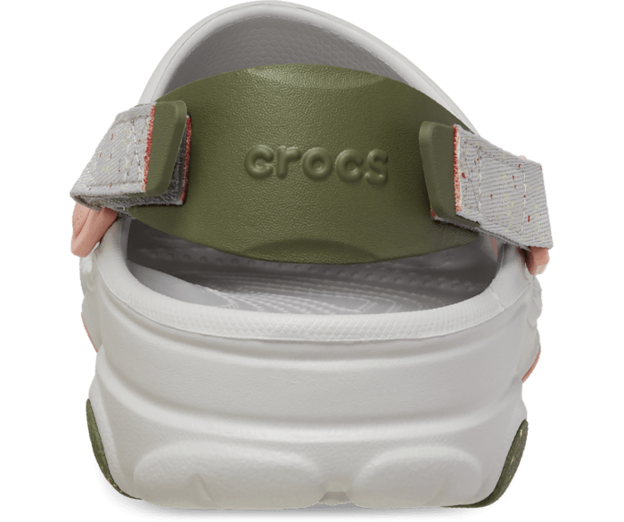 Crocs ALL-TERRAIN CLOG — image 4